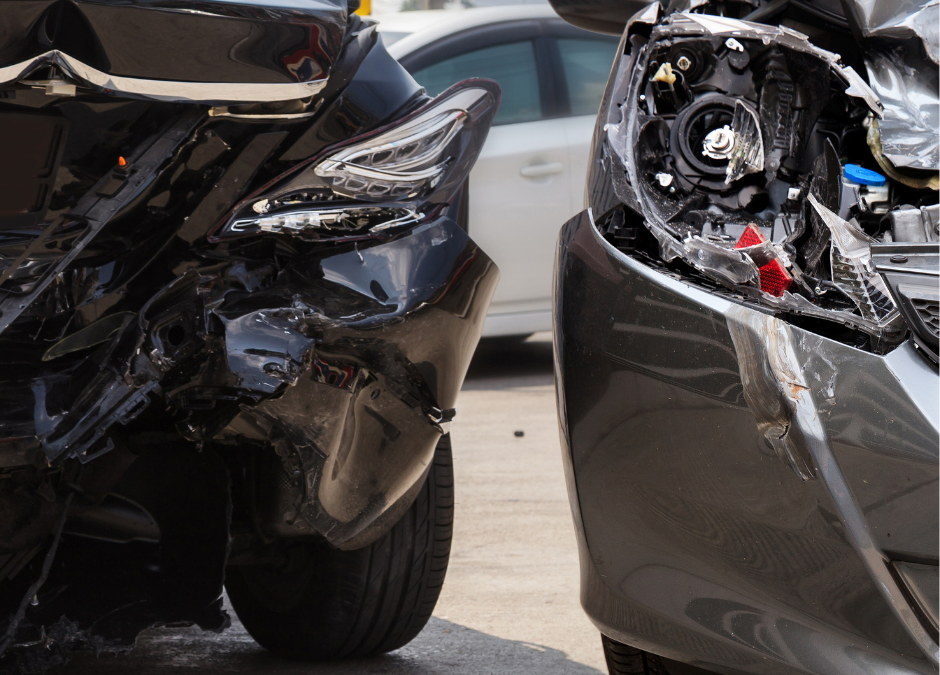 From Wreck to Renewal: Navigating the Collision Repair Process Part 1