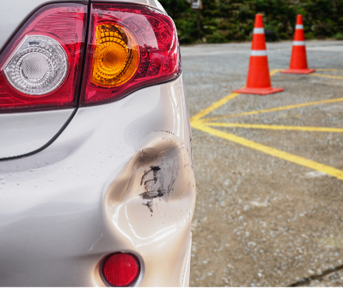 From Wreck to Renewal: Navigating the Collision Repair Process Part 2